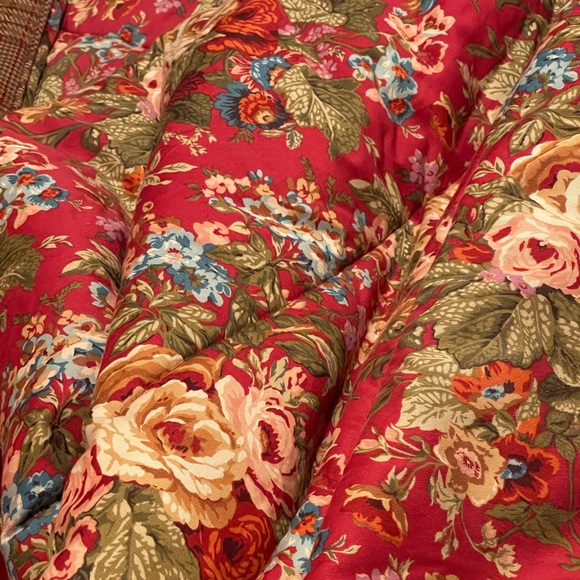 Chaps Ralph Lauren Summerton Comforter and Shams - Picture 10 of 12